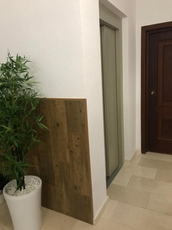 Aove Suite Jaen Exterior photo