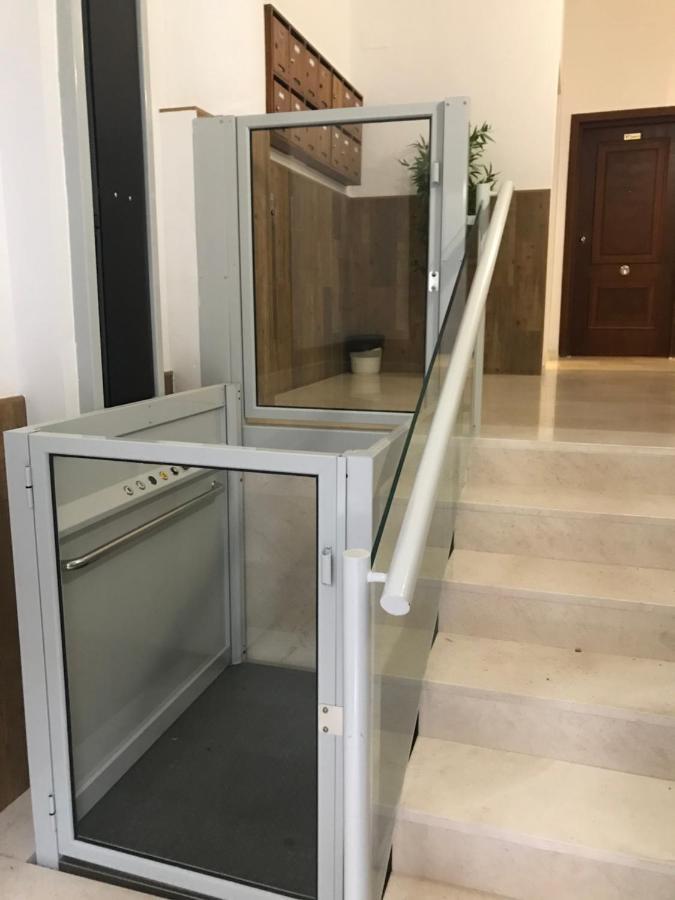 Aove Suite Jaen Exterior photo