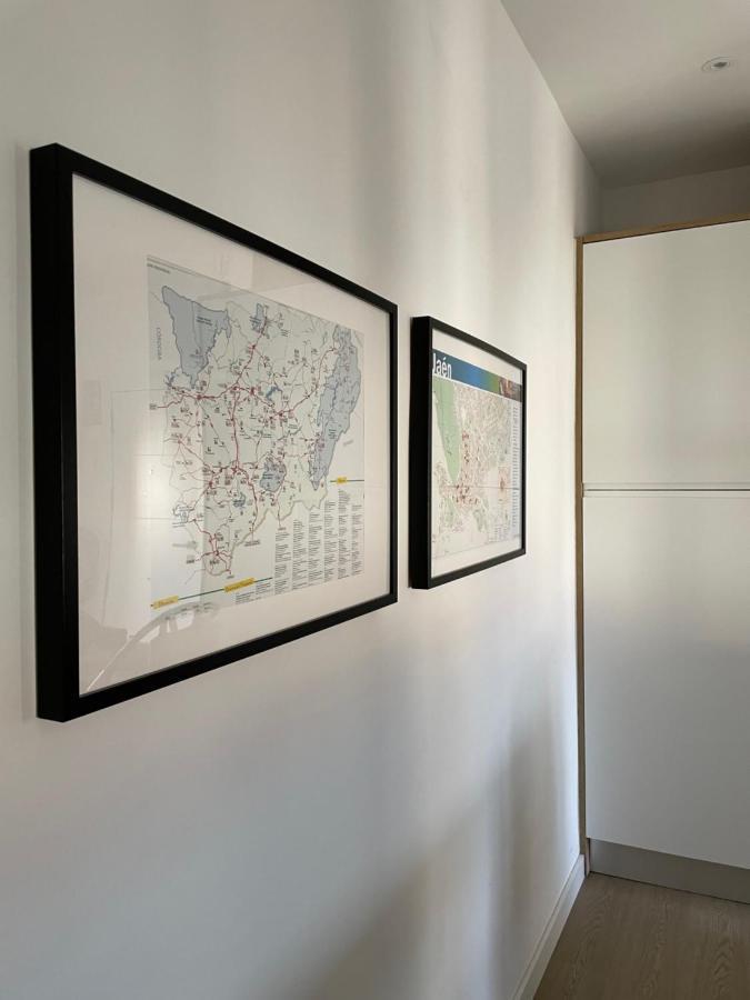 Aove Suite Jaen Exterior photo