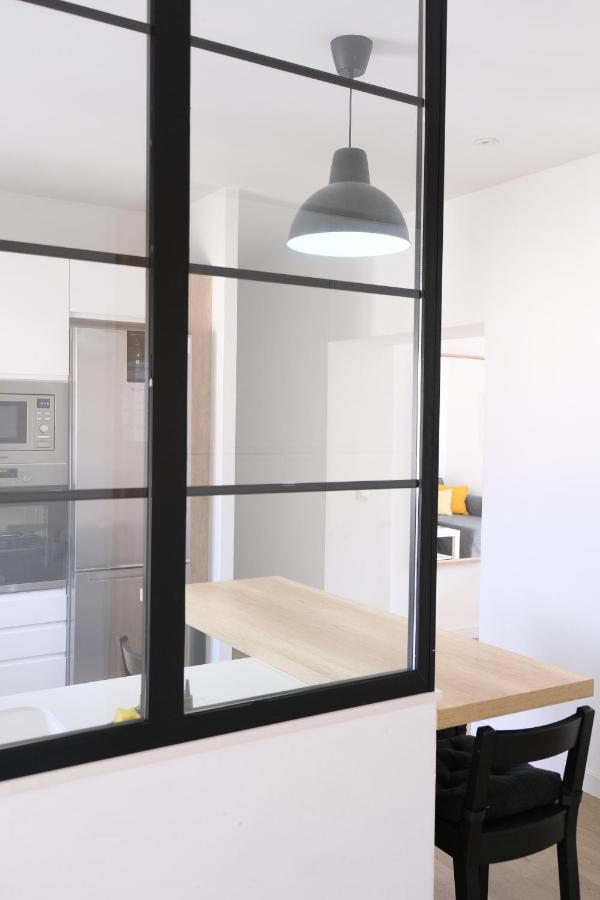 Aove Suite Jaen Exterior photo